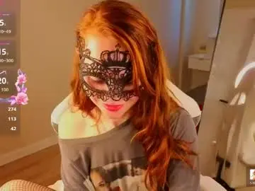 Chaturbate Adult Webcam of margo_kellly
