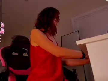 Chaturbate Live Sex of margo_kellly