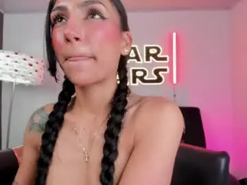 Chaturbate Private Sex Chat of miss___evangeline