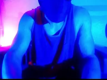 Chaturbate Sex Cam of plush73