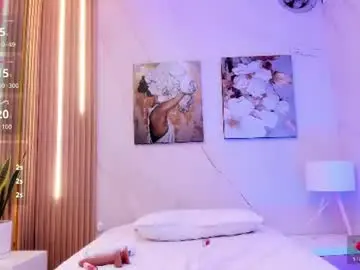 Chaturbate Best Webcam of sensual_sophie_