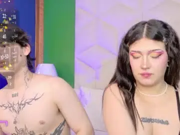Chaturbate Adult Webcam of sett_and_gwen