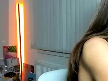 Chaturbate Private Sex Chat of andrea__bass