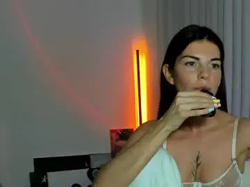 Chaturbate Live Sex Cam of andrea__bass