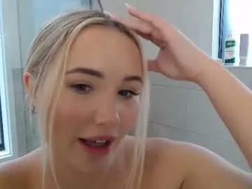 Chaturbate Sex Chat of bridgetjean