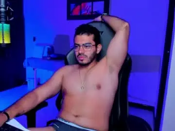 Chaturbate Free Live Porn of bruno_diaz31