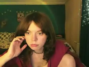 Chaturbate Live Sex of clancyosbourne