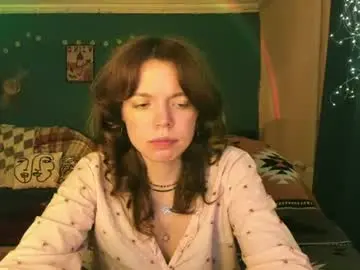 Chaturbate Live Porn of clancyosbourne