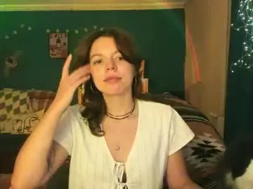 Chaturbate Nude Webcam of clancyosbourne