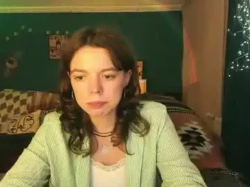 Chaturbate Best Webcam of clancyosbourne