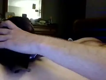 Chaturbate Live Sex of dasouthernamoke32