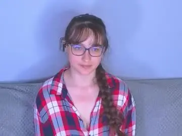 Chaturbate Live Porn of doll_tessa