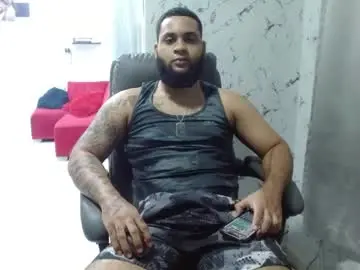 Chaturbate Live Porn of eroticoblack
