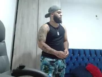 Chaturbate Live Porn of eroticoblack