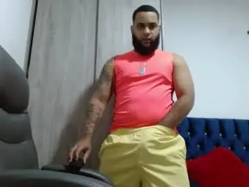 Chaturbate Best Webcam of eroticoblack