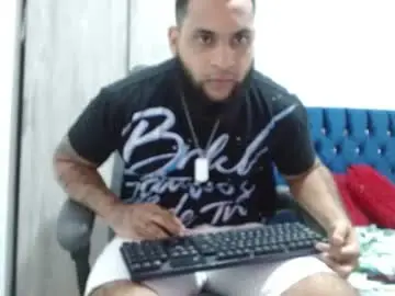 Chaturbate Best live sex cam show of eroticoblack