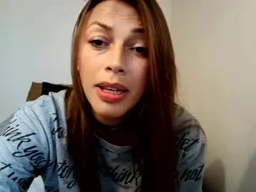 Chaturbate Adult Webcams of hanna_charming