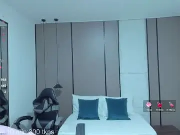 Chaturbate Free Porn Cam of jade_spinters