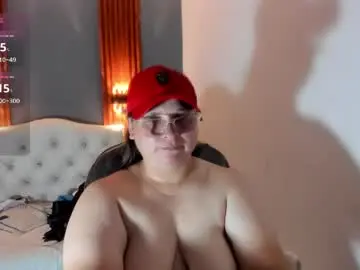 Chaturbate Nude Webcam of katty_findom_