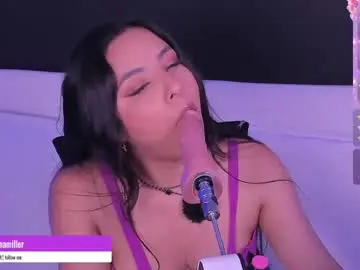 Chaturbate Free Porn Cam of lunamiller_01