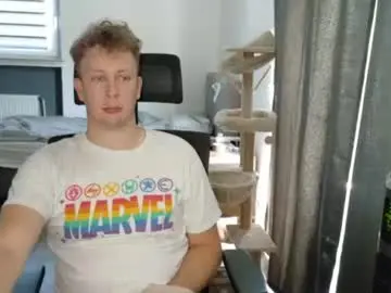 Chaturbate Free Live Porn of maxboner94