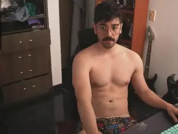 Chaturbate Adult Video Chat of thefckingwolf