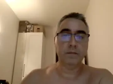 Chaturbate Adult Webcam of themohican