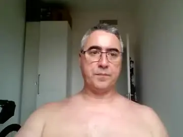 Chaturbate Adult Webcams of themohican