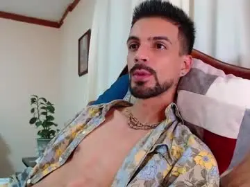 Chaturbate Live Sex of _kurt420