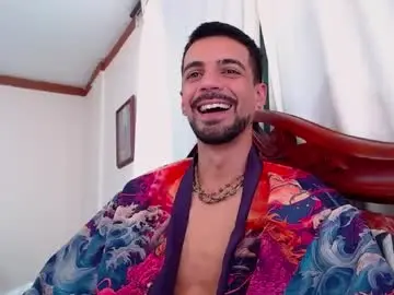 Chaturbate Sex Chat of _kurt420