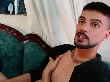 Chaturbate Free Live Porn of _kurt420