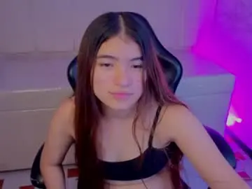 Chaturbate Live Sex Cam of alesia_v