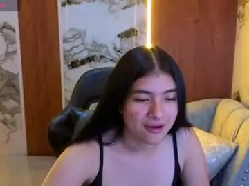Chaturbate Best live sex cam show of alesia_v