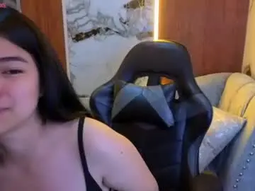 Chaturbate Adult Video Chat of alesia_v
