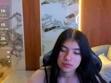 Chaturbate Nude Webcam of alesia_v