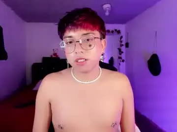 Chaturbate Free Porn Cam of angellonfire