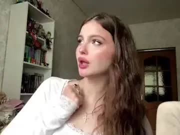 Chaturbate Nude Webcam of ashleighgittinger