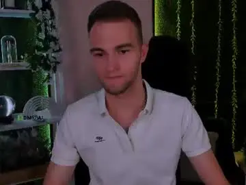Chaturbate Best live sex cam show of astren_villo