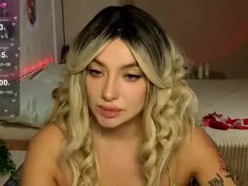 Chaturbate Private Sex Chat of emily_tyler19