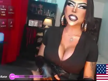 Chaturbate Free Live Porn of exoticmaria