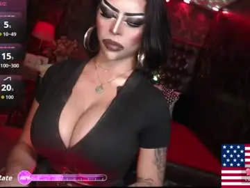 Chaturbate Live Sex Cam of exoticmaria