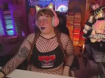 Chaturbate Free Porn Cam of fatveronica