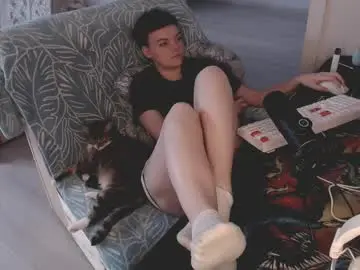 Chaturbate Watch Live Sex Cams of goddess_marilaas