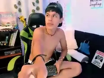 Chaturbate Free Live Porn of haku_ghospel