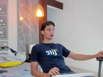 Chaturbate Adult Webcam of jimmy_gatt