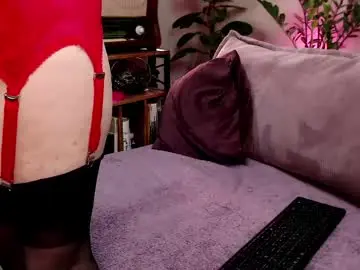 Chaturbate Live Porn of karinarouge