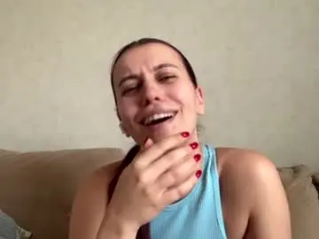 Chaturbate Adult Video Chat of kerrieteem