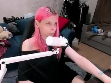 Chaturbate Watch Live Sex Cams of lunapink69