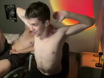 Chaturbate Watch Live Sex Cams of pinkmen52