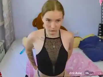 Chaturbate Watch Live Sex Cams of playful_mary